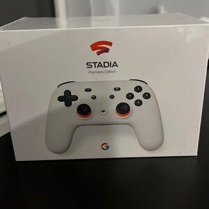 Google Stadia Premiere Edition
